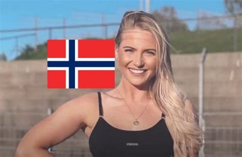 chicas noruegas|Estos son los looks más bonitos que vi llevar a las。